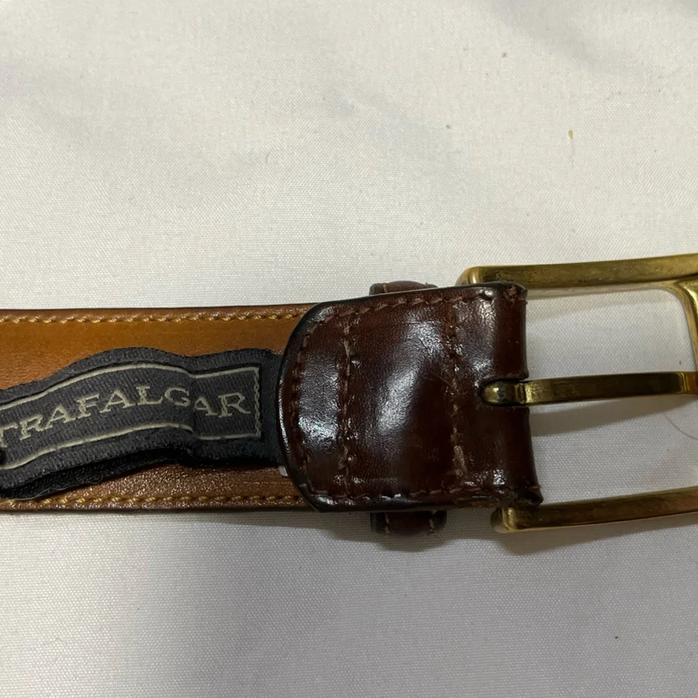 Trafalgar Cortina belt